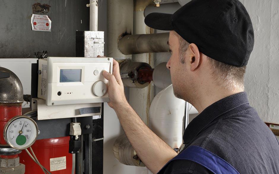 prix chauffage Verneuil-sur-Seine